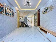 Hình ảnh Cho Thuê Nhà Hẻm Xe Hơi 42C Hoàng Hoa Thám, P7, Bình Thạnh.