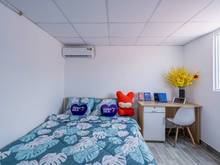 Hình ảnh Căn Hộ Mini Đầy đủ tiện nghi - FULL nội thất  , có Bancong tại Q7