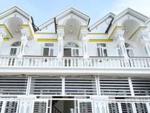 Hình ảnh Bán nhà hóc môn 96m2 1 sẹc nguyễn văn bứa 680tr 2 phòng ngủ