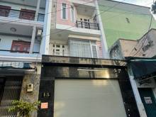 Hình ảnh Cho thuê nhà KHU TÊN LỬA giá 18triẹu