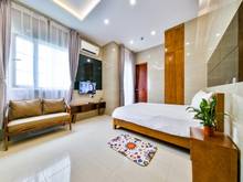 Hình ảnh Studio cao cấp. Free gym. Có Rooftop Cafe cực chill