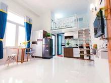 Hình ảnh Duplex full nội thất - gần lotte Mart