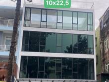 Hình ảnh Cho thuê nhà 10X22 3L 10 mới xây đường số 1, Bình Trị Đông B, Bình Tân