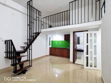 Hình ảnh DUPLEX nội thất cơ bản GẦN RMIT, NTTU, TDTU, UFM,...