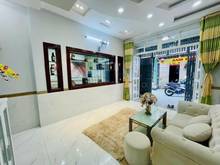 Hình ảnh Bán gấp nhà Nguyễn Oanh,p17,Gò Vấp.Giá2tỷ4/69m2 đang cho thuê 15 tr/th
