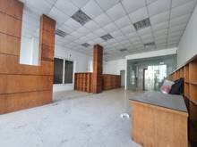 Hình ảnh CHO thuê MBKD, Sàn VP LẠC LONG QUÂN - TÂY HỒ - Diện tích sàn 100m2