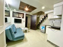 Hình ảnh DUPLEX SIÊU RỘNG • trung tâm QUẬN 7 • LOTTE MART  ,nhận giá ưu đãi