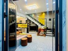 Hình ảnh Chủ về quê bán gấp căn Phổ Quang-Phú Nhuận,56.4m2,giá 3tỷ25,sổ riêng