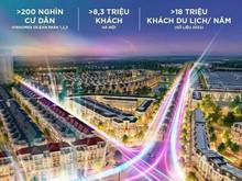 Hình ảnh Cho thuê nhà phố Vinhomes kinh doanh miễn phí từ 18 -24 tháng