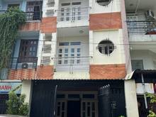 Hình ảnh CHO THUÊ NHÀ 5 x 13, phường 5, Gò Vấp (gần ĐH Văn Lang)
