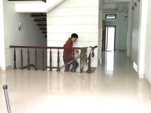 Hình ảnh HXH Trục. Hầm, Trệt, 3Lầu. 1PK, 1Bếp, 5PN-4Wc. Hợp VPCT