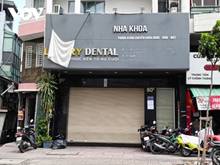 Hình ảnh Cho thuê nhà 80B Lý Chính Thắng, Quận 3