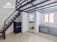 Hình ảnh 15/10 Trống siêu phẩm Duplex 25 m2 tại Bùi Văn Ba