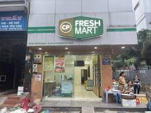 Hình ảnh Cho Thuê MBKD Lô Góc 459 Trương Định - Q. Hoàng Mai - Hà Nội