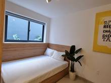 Hình ảnh Cho Thuê Căn Hộ Studio Full Nội Thất Cực Xinh Xắn Trung Tâm Quận 7