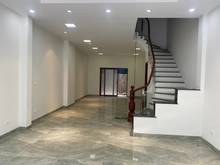 Hình ảnh Cho thuê liền kề Tràng An Complex Phùng Chí Kiên 80m2 4 tầng 35 triệu
