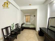 Hình ảnh studio full nội thất ở đường nguyễn thị thập gần nttu,rmit,tdtu,lotte