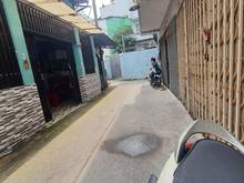 Hình ảnh Nhà bán cực rẻ Phường 10 CMT8, ngay chợ Hoà Hưng, 49m2 X 2tầng, 5tỷ550