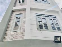 Hình ảnh Bán nhà Bùi Đình Túy-4T BTCT công nhận đủ-32m2-Nhỉnh 4 tỷ
