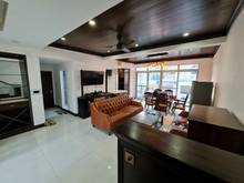 Hình ảnh Cắt lỗ căn duplex thông tầng Star Hill 133m2 đầy đủ nội thất