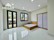 Hình ảnh Căn Hộ DV Mới Xây Ban Công Giá Rẻ Sẵn NT Ngay Lê Văn Quới Ngã Tư 4 Xã
