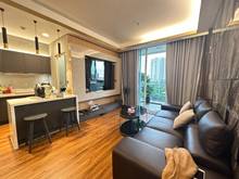 Hình ảnh Mb6623 nạp rút nhanh chóng 2 PN Sarina Sala - Không gian sống hiện đại và thoải mái