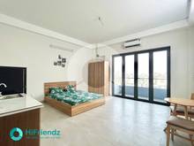Hình ảnh Studio Bancol Full Nội Thất Ngay Đường Võ Văn Kiệt