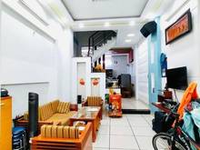 Hình ảnh Bán Nhà Đẹp Ở NGAY - 3 Tầng hẻm xe hơi Tân Phú 35m2 - Nhỉnh 4.x tỷ TL