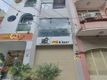 Hình ảnh Nguyên Căn hẻm VIP 38/2A Nguyễn Văn Trỗi Phú Nhuận