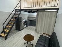 Hình ảnh Phong Duplex Xinh + Máy Giặt Riêng +  ✅