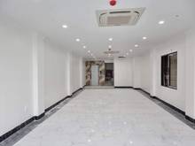 Hình ảnh Cần bán Tòa VP 9 tầng Hoàng Quốc Việt. Sát phố, oto tránh, cho thuê 90