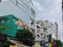 Hình ảnh Bán Toà Văn Phòng vị trí siêu vip ✅ 7 Tầng 161m (6,5x20) BĐT F24 33 Tỷ