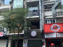 Hình ảnh Cho thuê nhà 71 Pasteur, Bến Nghé, Q1