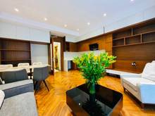 Hình ảnh Cần bán nhà 6tầng Nguyễn Sơn, phân lô,Gara oto,Thang Máy.DT40m2.MT4.3m