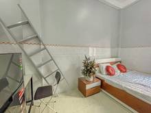 Hình ảnh Căn Hộ Full nội thất Quận 10 ngay cầu vượt 3/2 - Không giới Hạn ngườiở