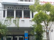 Hình ảnh Chính chủ cho thuê nhà 5 Trần Nhật Duật,phường Tân Định,Quận 1.TP HCM
