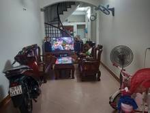 Hình ảnh Chưa đến 5 tỷ có ngay nhà đẹp sát Hồ Tây. 52m 5 tầng. Sổ