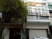 Hình ảnh Bán Nhà Hẻm 10m NGUYỄN CỬU VÂN.P.17, BT, dt:5.5x15m. 2Tầng