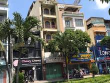 Hình ảnh Bán nhà 93 Phan Xích Long, Phú Nhuận. DT: 114m2 6 tầng. Giá 60 tỷ