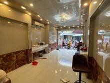 Hình ảnh Nguyên căn mặt tiền Nguyễn Thượng Hiền, Q3, S 4X12M, 1T3L.