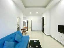 Hình ảnh STUDIO BAN CÔNG trước FULL nội thất GẦN Chợ, Crescnet Mall, Lotte Mart