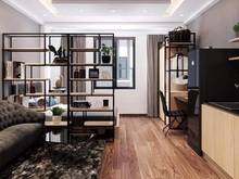 Hình ảnh Siêu phẩm studio view đỉnh gần san bay tân sơ nhất