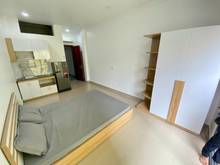 Hình ảnh Studio Ban Công Full NT 35m2 Q3_ Chợ Tân Định_LÊ Văn Tám Park_Q1_Q10