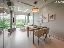 Hình ảnh Chính chủ cần chuyẻn nhượng gấp chung cư Westgate giá chỉ 1ty990
