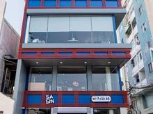 Hình ảnh Cho thuê nhà Nguyên Căn Cách mạng Tháng 8 DTSD 600m2
