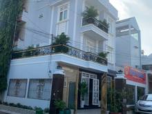 Hình ảnh Bán nhà Mặt tiền ngay Cv Hoàng Văn Thụ, 9x15m, Tân Bình