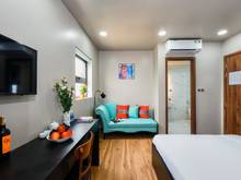 Hình ảnh STUDIO Full Nội thất - bao phí chỉ tính điện ngay THẢO ĐIỀN