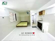 Hình ảnh Phòng full nội thất chính chủ ngay Phan Huy Ích
