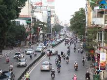 Hình ảnh Cần cho thuê nhà mặt phố NGUYỄN LƯƠNG BẰNG, DT 80m2, MT 5m
