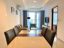 Hình ảnh Cho thuê Sky Center, Tân Bình,80m2, 2PN, 2WC,giá 14tr,nhà mới,đẹp